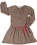 Charming dotted dress by Mini a Ture