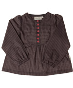 Striped shirt by Mini A Ture