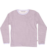 Basic long sleeve T-shirt by Minymo
