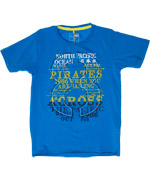 Name It true pirate T-shirt