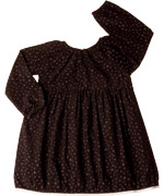 Christina Rohde balloon dress