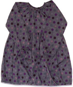 Christina Rohde balloon dress
