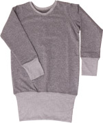 Christina Rohde rib dress