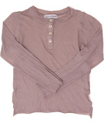 Christina Rohde granddad shirt