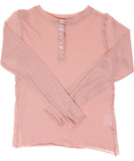 Christina Rohde granddad shirt