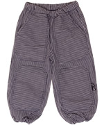 Fantastic railroad-striped pants from Danefæ