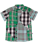 Molo cool summer shirt