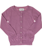 Mini A Ture knitted cardigan