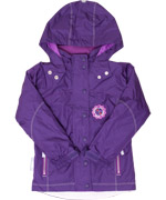 Ticket To Heaven fleece lined summer jacket