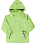 Ticket To Heaven fleece lined summer jacket