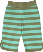 Katvig striped knickers