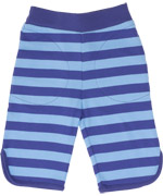 Katvig striped knickers