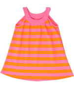 Katvig sleeveless summer dress