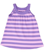 Katvig sleeveless summer dress