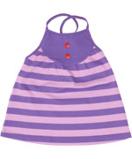 Katvig sleeveless summer top