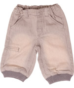 Mini A Ture stripped baby pants