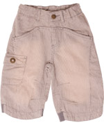 Mini A Ture striped shorts
