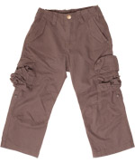 Mini A Ture army baggies