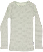 Mini A Ture dotted basic Tee-shirt