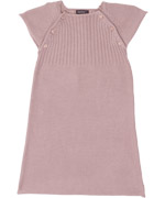 Norlie knitted dress