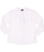 Norlie classic linen shirt