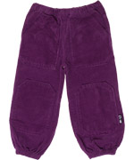 Danefæ super corduroy baggie pants