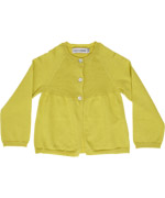 Christina Rohde classic little cardigan