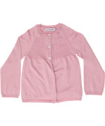 Christina Rohde classic little cardigan