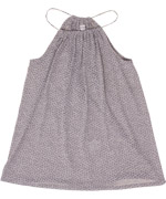 Christina Rohde sleeveless summer spencer 