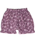 Christina Rohde baby shorts
