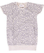 Little Remix leopard printed dress