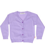 LOUIE LOUIS classic cardigan