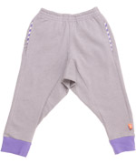 LOUIE LOUIS sweat pants for girls