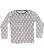 Minymo bubble printed T-shirt