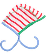 Katvig sailor striped baby hat