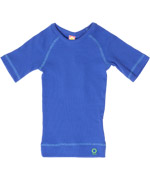 Katvig organic short sleeved T-shirt
