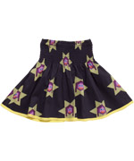 Mala gorgeous printed skirt