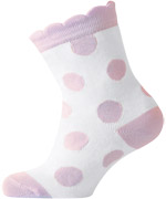 Melton organic cotton socks