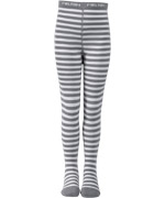 Melton striped junior tights