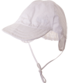 Melton sun protective cap for youngsters