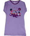 Ej Sikke Lej fantasy circus tunic for girls