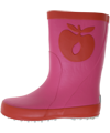 Småfolk super sweet pink rain boots