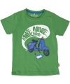 Name It green t-shirt