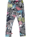 Molo zebra printed leggings