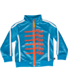 Molo super cool sporty zipped jacket