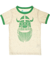 Danefæ adorable green confetti Tee 