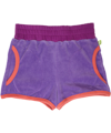 Mala super trendy short shorts!