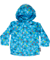 Name It cute airplane printed baby jacket