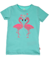Name It sweet loving flamingo T-shirt
