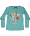 Minymo candy tree T-shirt